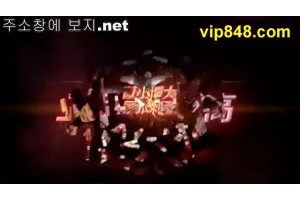 보지넷 야동 사이트