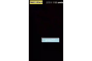 보지넷 야동 사이트