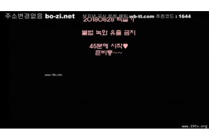보지넷 야동 사이트