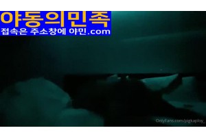 보지넷 야동 사이트