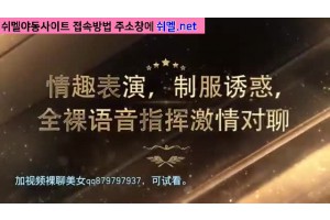 보지넷 야동 사이트